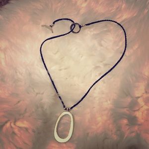 Jill Platner necklace